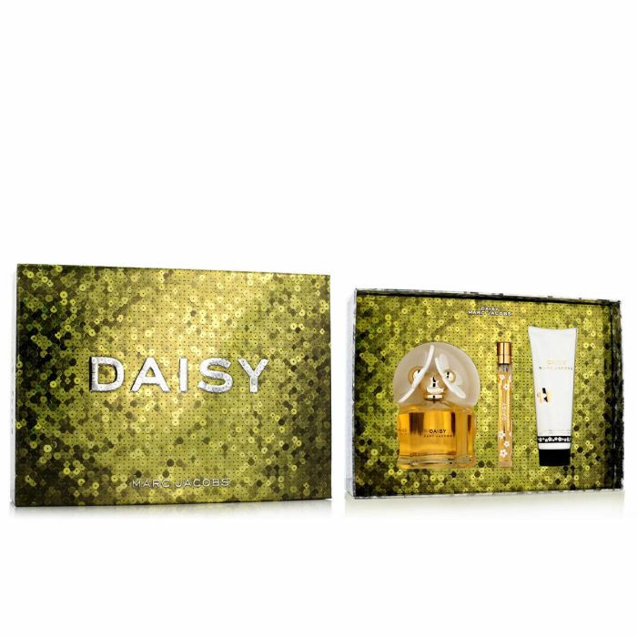 Set Daisy Edt 100 mL + Body 75 mL+Mini