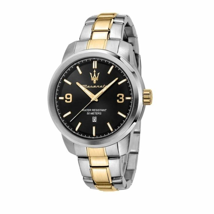 Reloj Hombre Maserati (Ø 44 mm)