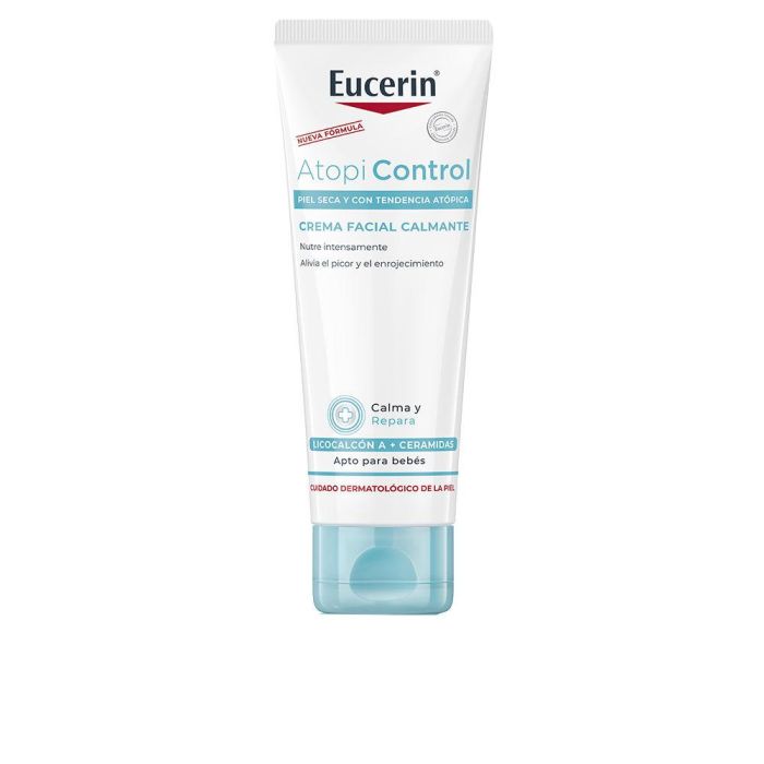 Eucerin Atopicontrol Crema Facial