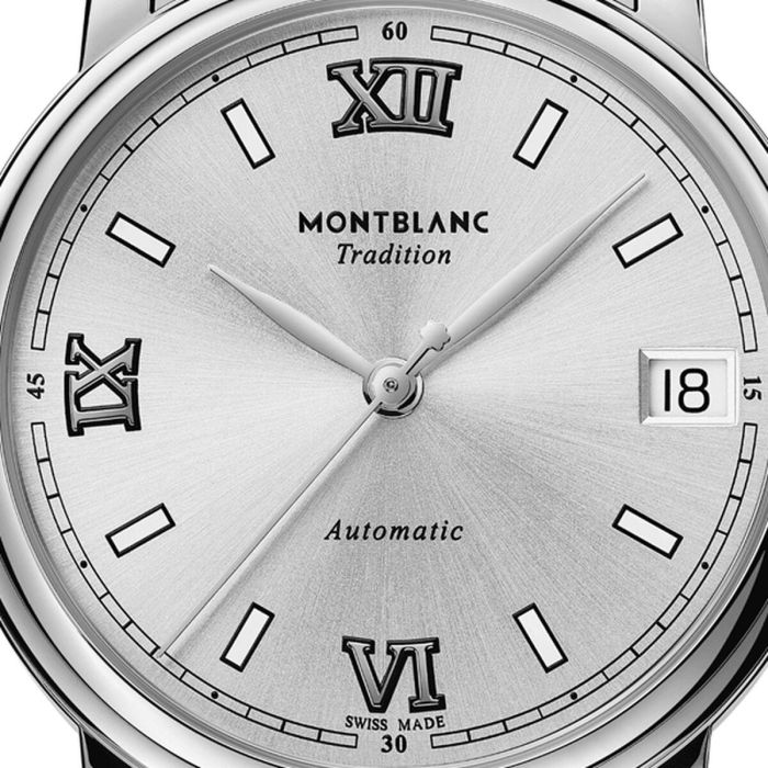 Reloj Mujer Montblanc 127773 1 Reloj Mujer Montblanc 127773 1