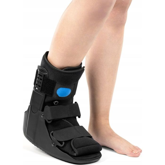 Rodillera Timago Sky-Walker Low 2 Rodillera Timago Sky-Walker Low 2
