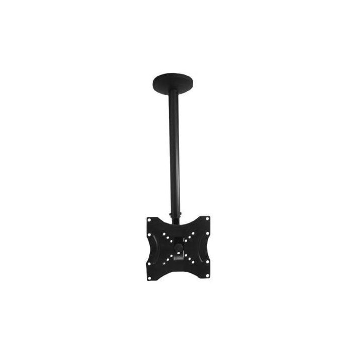 Approx appSTT01 Soporte de Techo Inclinable para TV / Monitor de 17-42 pulgadas, hasta 30 kg, VESA 50x50 a 200x200 1 Approx appSTT01 Soporte de Techo Inclinable para TV / Monitor de 17-42 pulgadas, hasta 30 kg, VESA 50x50 a 200x200 1