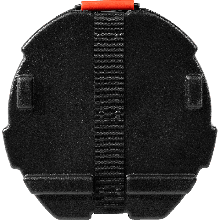 Gator Estuche para Tom Base 16" x 14" GC-1614 con Interior de Terciopelo 3