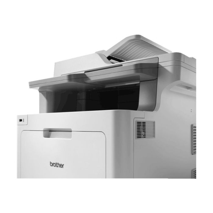 BROTHER Multifuncion Laser Color MFC-L9570CDW 2