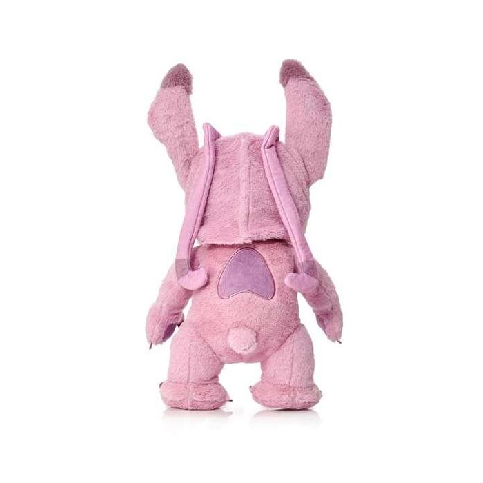 Real fx angel puppetronic 16