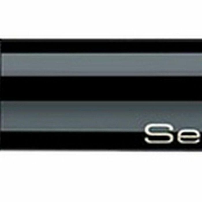 Artdeco Delineador Líquido Sensitive Fine Liner n.º 1 Negro - Punta Fina Precisa, Sin Parabenos ni Fragancia