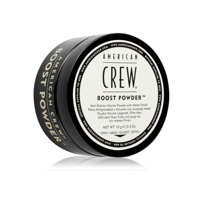 American Crew Boost Powder 10 gr American Crew Boost Powder 10 gr