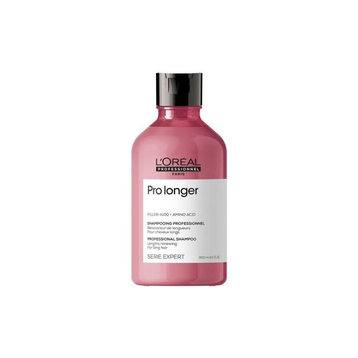 Champú L'Oreal Professionnel Paris PRO LONGER 300 ml 0 Champú L'Oreal Professionnel Paris PRO LONGER 300 ml 0