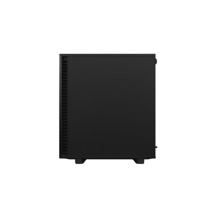 Fractal Design Caja Define 7 Compact, Black Tg Dark Tint (FD-C-DEF7C-02) 6