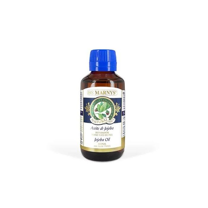 Aceite De Jojoba Reparador 125 Ml