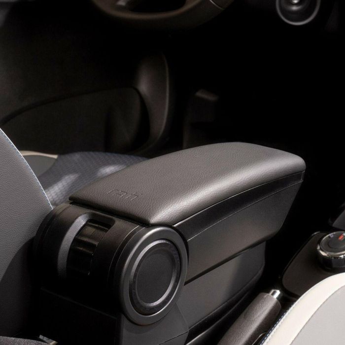 Armster 3 Reposabrazos Mini Ii. 2007-2014 Polipiel Negra V01566 Y V01644 C05154A 4 Armster 3 Reposabrazos Mini Ii. 2007-2014 Polipiel Negra V01566 Y V01644 C05154A 4