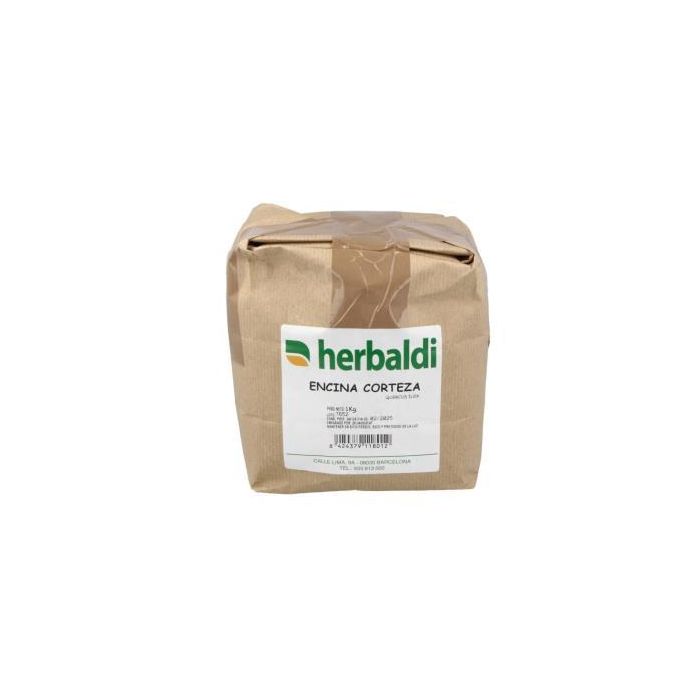 Hierba Encina Corteza 1Kg. Hierba Encina Corteza 1Kg.