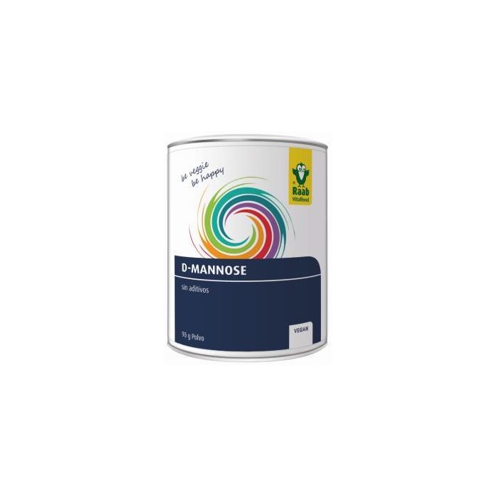 D-Mannose Polvo 90Gr. Sg Vegan D-Mannose Polvo 90Gr. Sg Vegan