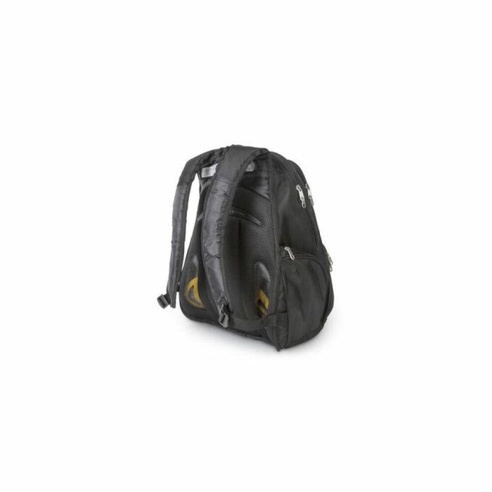 Maletín para Portátil Kensington 1500234 15,6" Negro 16" (2 Unidades) 1