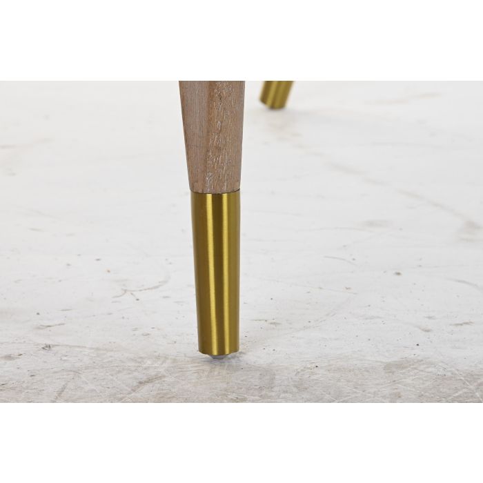 Silla Tradicional DKD Home Decor Gris Oscuro Natural 55 x 88 x 59 cm (2 Unidades) 3 Silla Tradicional DKD Home Decor Gris Oscuro Natural 55 x 88 x 59 cm (2 Unidades) 3