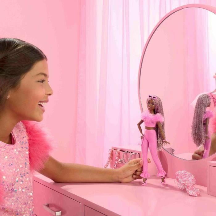 Muñeca Barbie 3 Muñeca Barbie 3