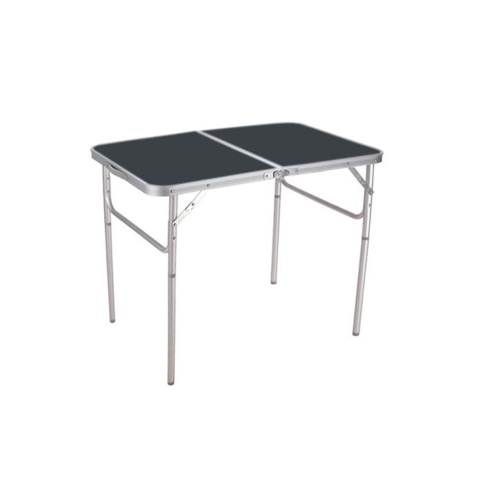 Marbueno Mesa Plegable Aluminio D25 Surtida Camping y Playa 90X60X39/70 cm 10031 3 Marbueno Mesa Plegable Aluminio D25 Surtida Camping y Playa 90X60X39/70 cm 10031 3