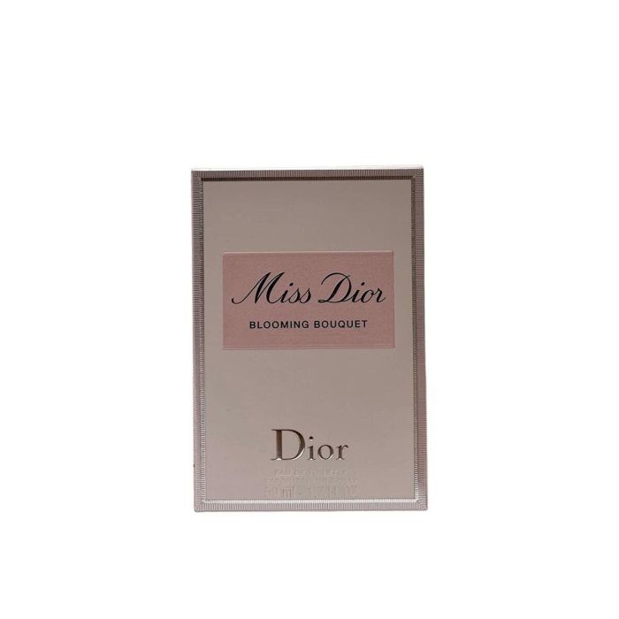 Perfume Mujer Dior Miss Dior Blooming Bouquet EDT 50 ml 1