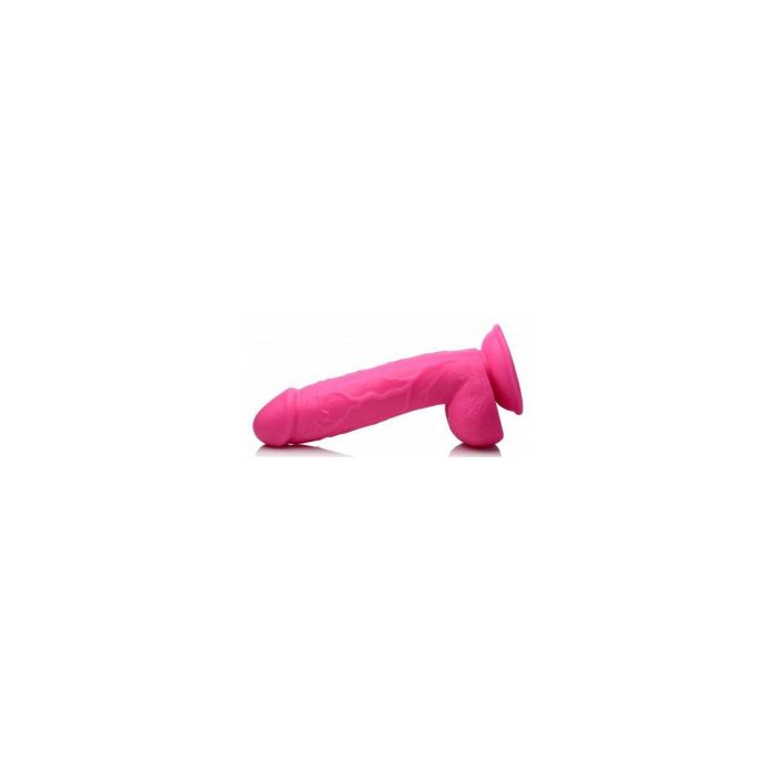 Dildo XR Rosa 5