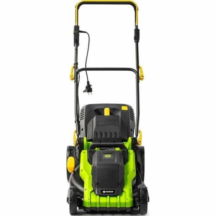 Fieldmann FZR 2048-E Cortadora de Césped Eléctrica 3 Fieldmann FZR 2048-E Cortadora de Césped Eléctrica 3