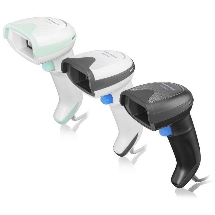 Datalogic GRYPHON GBT4500 KIT USB HC INCL 4