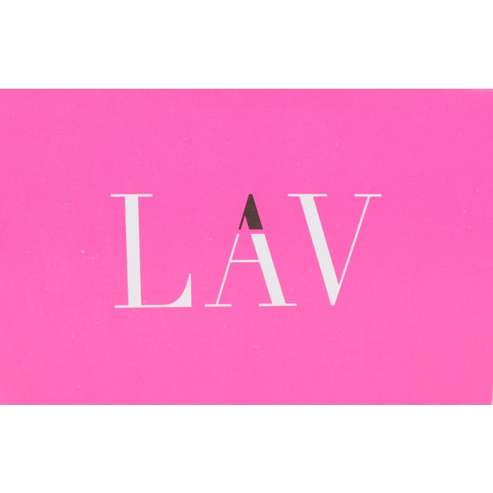 Lav Set 6 Copas Champagne Misket 190 cc Medidas 5 x 5 x 19.3 cm (4 Cajas)