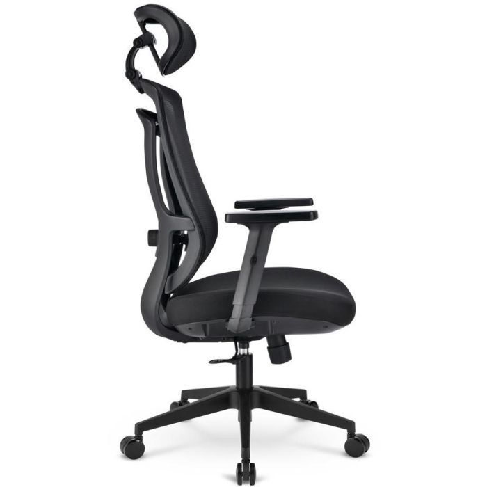 Sharkoon Brostuhl OfficePal C10 (schwarz) 3 Sharkoon Brostuhl OfficePal C10 (schwarz) 3