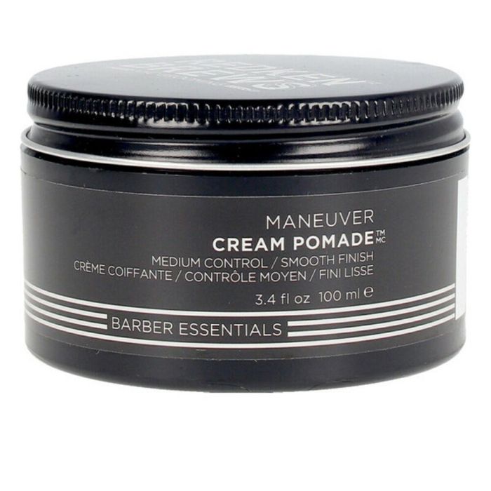 Redken Brews Maneuver Crema Pomada 100 ml Redken Brews Maneuver Crema Pomada 100 ml