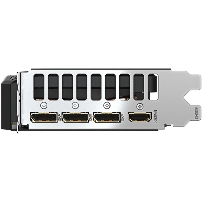 GIGABYTE Tarjeta Gráfica GeForce RTX 5060 Ti WINDFORCE MAX OC 8G GDDR7 PCI-E 5.0 GV-N506TEAGLEMAX OC-8GD 7 GIGABYTE Tarjeta Gráfica GeForce RTX 5060 Ti WINDFORCE MAX OC 8G GDDR7 PCI-E 5.0 GV-N506TEAGLEMAX OC-8GD 7