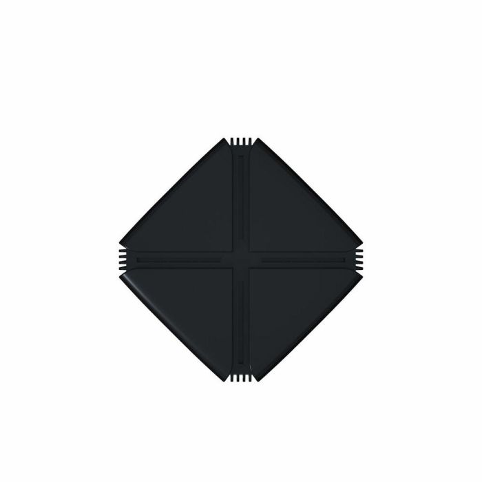 Router Xiaomi AX3000 Negro 2 Router Xiaomi AX3000 Negro 2