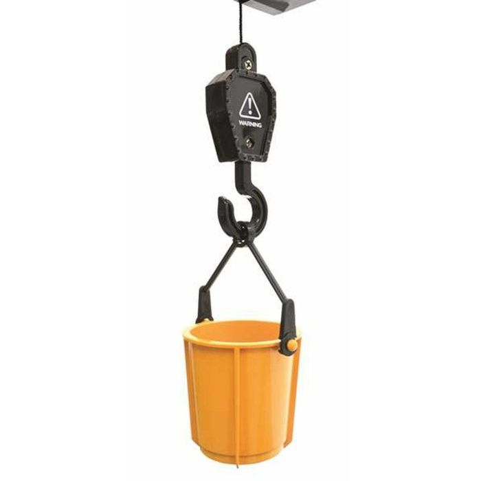 Excavadora electrónica radio control.pala multifuncional controlada con un mando a distancia. 115x37x26 cm 3 Excavadora electrónica radio control.pala multifuncional controlada con un mando a distancia. 115x37x26 cm 3