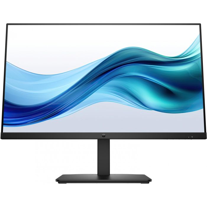 HP 327pe Monitor de 27" (68,6cm) FHD (1920x1080) IPS 5ms 100Hz con HDMI y DisplayPort