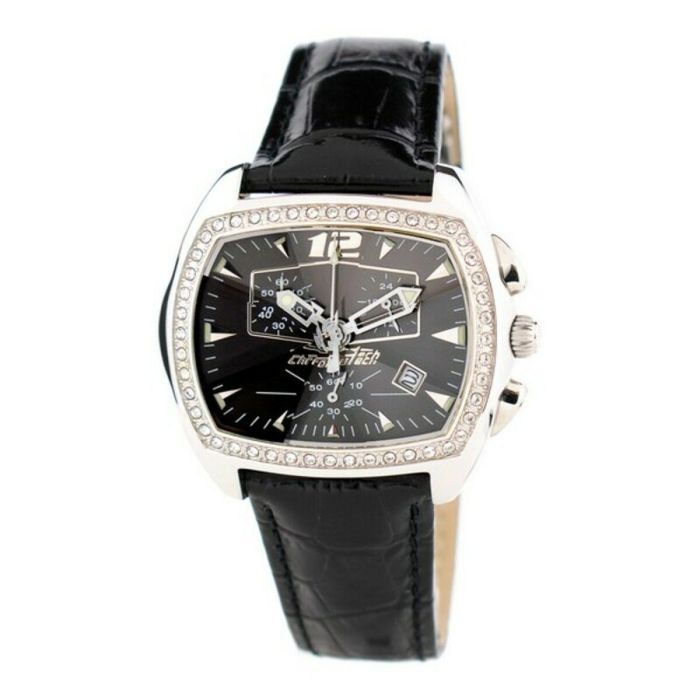 Reloj Mujer Chronotech CT2185LS-02 (Ø 42 mm) Reloj Mujer Chronotech CT2185LS-02 (Ø 42 mm)