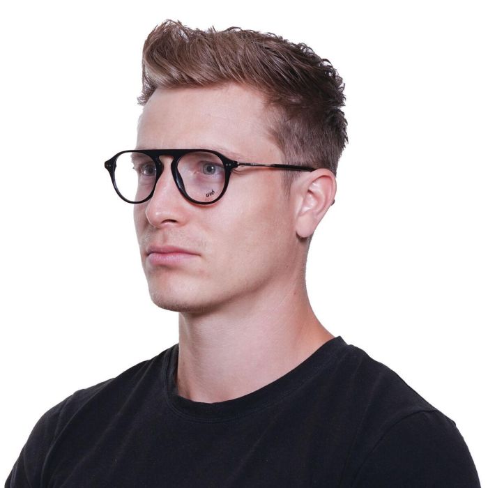 Montura de Gafas Hombre WEB EYEWEAR WE5278 49001 1 Montura de Gafas Hombre WEB EYEWEAR WE5278 49001 1