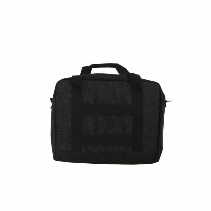 Mochila Deportiva Rip Curl Satchel Corpo Negro Talla única 2 Mochila Deportiva Rip Curl Satchel Corpo Negro Talla única 2