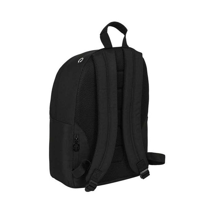 Mochila para Portátil The Mandalorian 14,1'' Negro 1 Mochila para Portátil The Mandalorian 14,1'' Negro 1