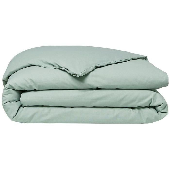 Today TOD3574643513076 Juego de Cama de Algodón Orgánico, 240x260 cm, Certificado GOTS y Oeko-Tex 3