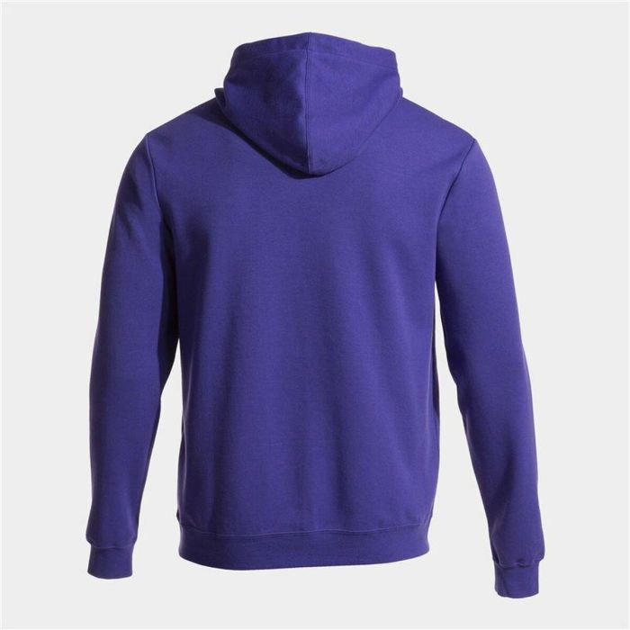 Sudadera con Capucha Hombre Joma Sport Combi L 2 Sudadera con Capucha Hombre Joma Sport Combi L 2