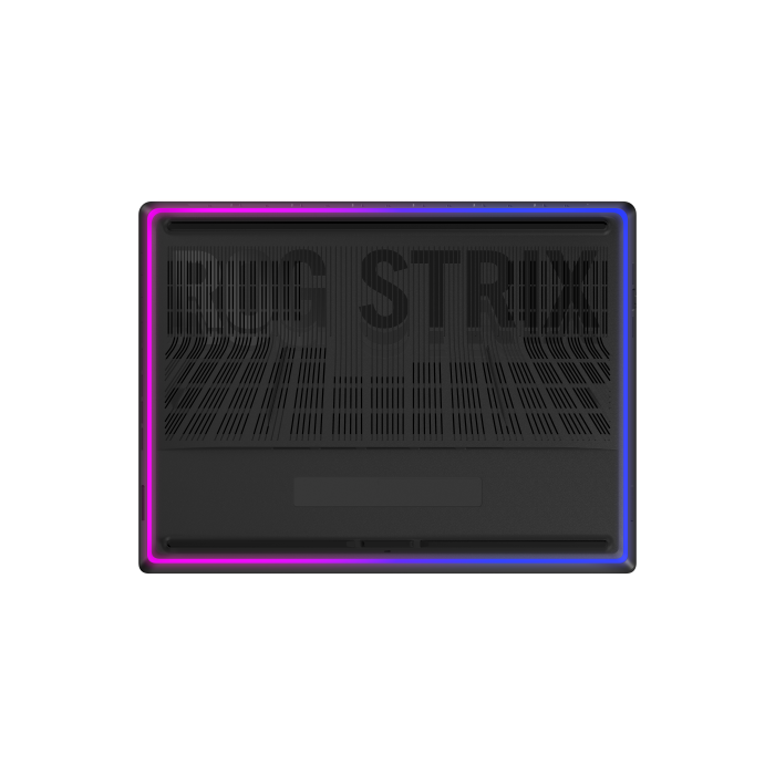 ASUS ROG Strix SCAR 18 G835LW-SA017W - Ordenador Portátil Gaming de 18" WQXGA 240Hz (Intel Core Ultra 9 275HX, 64GB RAM, 2TB + 2TB SSD, RTX 5080 16GB, Windows 11 Home) Negro - Teclado QWERTY español 9 ASUS ROG Strix SCAR 18 G835LW-SA017W - Ordenador Portátil Gaming de 18" WQXGA 240Hz (Intel Core Ultra 9 275HX, 64GB RAM, 2TB + 2TB SSD, RTX 5080 16GB, Windows 11 Home) Negro - Teclado QWERTY español 9