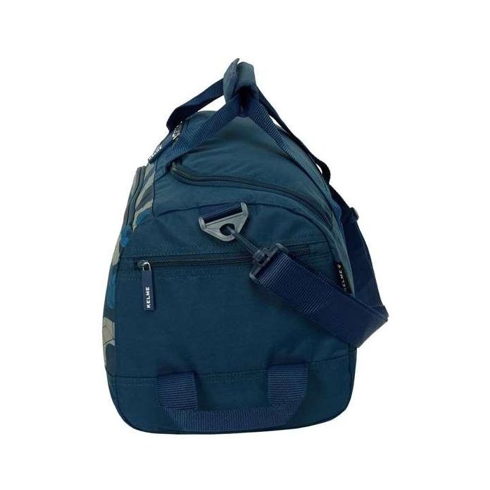 Bolsa de Deporte Kelme Epic Azul marino 2