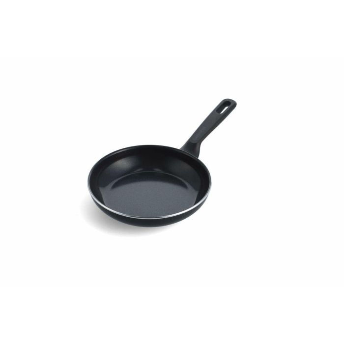 Sartén Green Pan MEMPHIS 20CM Negro Aluminio 0 Sartén Green Pan MEMPHIS 20CM Negro Aluminio 0
