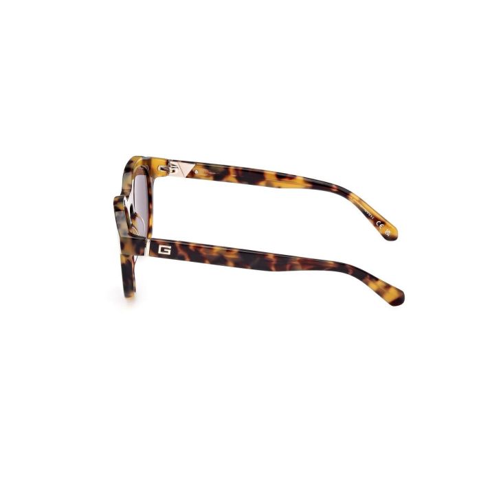 Gafas de Sol Hombre Guess Ø 50 mm 1