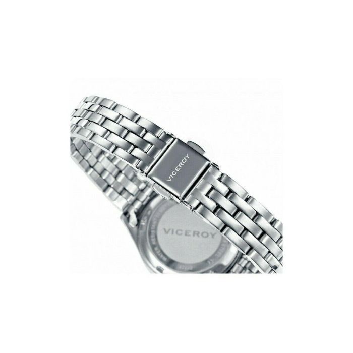 Reloj Mujer Viceroy 42220-04 (Ø 29 mm) 2 Reloj Mujer Viceroy 42220-04 (Ø 29 mm) 2