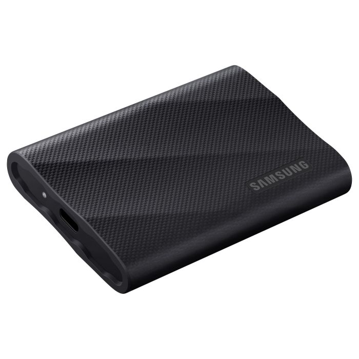Samsung MU-PG4T0B Disco SSD Externo Portátil T9 4TB USB 3.2 Gen2 Tipo C 2000 MB/s Negro 6