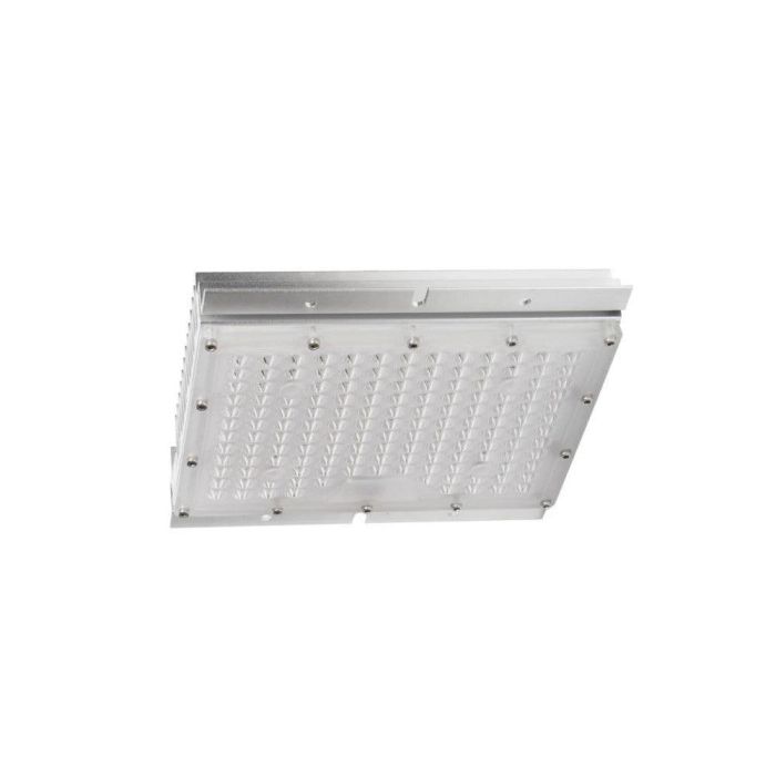 Módulo Óptico LED 65W 11700Lm 4000ºK Bridgelux IP67 50000H Regulable/Programable Philips XITANIUM [ILP-LM65W-PHP-W] 1
