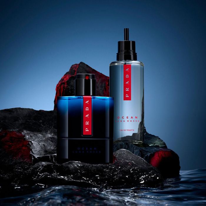 Prada Luna Rossa Ocean Edt Recarga 150 mL 2 Prada Luna Rossa Ocean Edt Recarga 150 mL 2