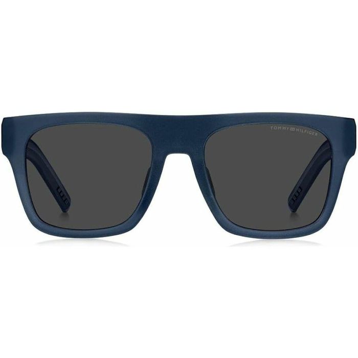 Gafas de Sol Hombre Tommy Hilfiger TH1976SFLL52I Ø 52 mm 5