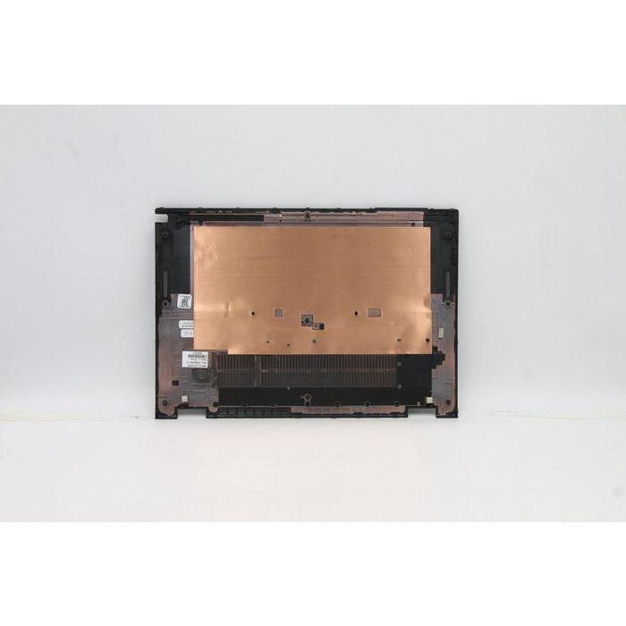 Lenovo Cubierta Inferior Ares 2.0 para Sistema Lenovo Ares, Negro, Ligera 0.17 kg 1