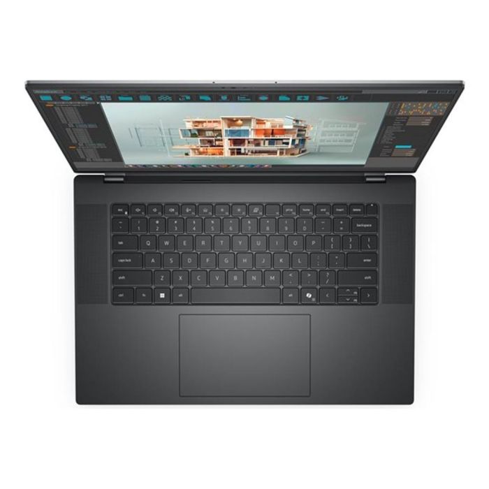 Portatil Dell Ctf0Y Ultra 7 - 165H 32 grb 1 Portatil Dell Ctf0Y Ultra 7 - 165H 32 grb 1