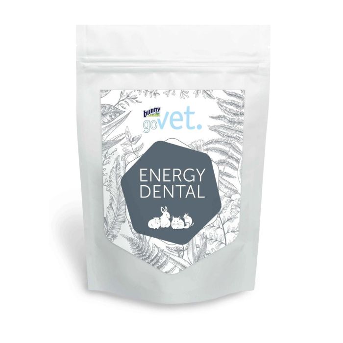 Bunny Nature Govet Energy Dental 1,2 kg Bunny Nature Govet Energy Dental 1,2 kg